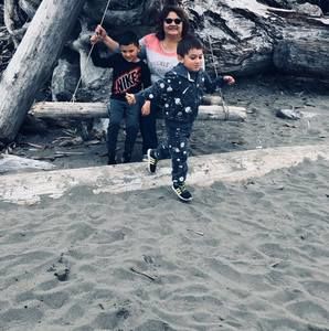 Meet your Posher, Albert